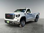 New 2025 GMC Sierra 1500 Pro Regular Cab 4WD Pickup for sale #12776 - photo 4