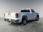 New 2025 GMC Sierra 1500 Pro Regular Cab 4WD Pickup for sale #12776 - photo 2
