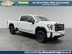 New 2025 GMC Sierra 3500 AT4 Crew Cab 4WD Pickup for sale #12785 - photo 1