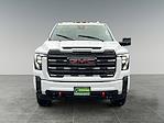 New 2025 GMC Sierra 3500 AT4 Crew Cab 4WD Pickup for sale #12785 - photo 4