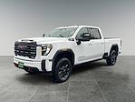 New 2025 GMC Sierra 3500 AT4 Crew Cab 4WD Pickup for sale #12785 - photo 5