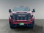 New 2025 GMC Sierra 3500 AT4 Crew Cab 4WD Pickup for sale #12786 - photo 4