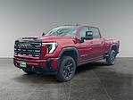 New 2025 GMC Sierra 3500 AT4 Crew Cab 4WD Pickup for sale #12786 - photo 5