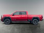 New 2025 GMC Sierra 3500 AT4 Crew Cab 4WD Pickup for sale #12786 - photo 3