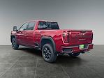 New 2025 GMC Sierra 3500 AT4 Crew Cab 4WD Pickup for sale #12786 - photo 6