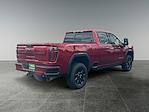 New 2025 GMC Sierra 3500 AT4 Crew Cab 4WD Pickup for sale #12786 - photo 2