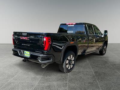 New 2025 GMC Sierra 3500 Denali Crew Cab 4WD Pickup for sale #12787 - photo 2