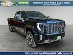 New 2025 GMC Sierra 3500 Denali Crew Cab 4WD Pickup for sale #12787 - photo 1