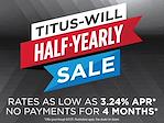 New 2025 GMC Sierra 2500 SLT Crew Cab 4WD Pickup for sale #12788T3 - photo 3