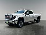 New 2025 GMC Sierra 2500 SLT Crew Cab 4WD Pickup for sale #12788T3 - photo 5