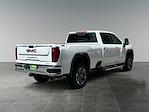 New 2025 GMC Sierra 2500 SLT Crew Cab 4WD Pickup for sale #12788T3 - photo 2