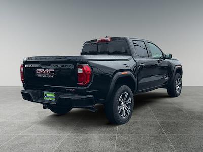 New 2025 GMC Canyon AT4 Crew Cab 4WD Pickup for sale #12796 - photo 2