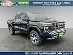 New 2025 GMC Canyon AT4 Crew Cab 4WD Pickup for sale #12796 - photo 1