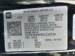 New 2025 GMC Canyon AT4 Crew Cab 4WD Pickup for sale #12796 - photo 34