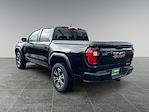 New 2025 GMC Canyon AT4 Crew Cab 4WD Pickup for sale #12796 - photo 6