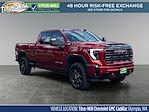 New 2025 GMC Sierra 3500 AT4 Crew Cab 4WD Pickup for sale #12802T - photo 1