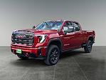 New 2025 GMC Sierra 3500 AT4 Crew Cab 4WD Pickup for sale #12802T - photo 4