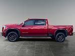 New 2025 GMC Sierra 3500 AT4 Crew Cab 4WD Pickup for sale #12802T - photo 5
