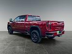 New 2025 GMC Sierra 3500 AT4 Crew Cab 4WD Pickup for sale #12802T - photo 6