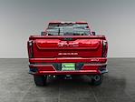 New 2025 GMC Sierra 3500 AT4 Crew Cab 4WD Pickup for sale #12802T - photo 7