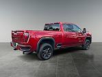 New 2025 GMC Sierra 3500 AT4 Crew Cab 4WD Pickup for sale #12802T - photo 2