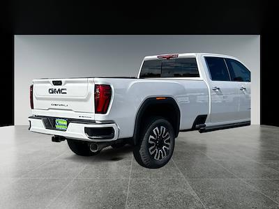 New 2025 GMC Sierra 3500 Denali Ultimate Crew Cab 4WD Pickup for sale #12806 - photo 2