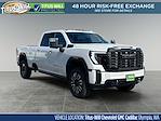 New 2025 GMC Sierra 3500 Denali Ultimate Crew Cab 4WD Pickup for sale #12806 - photo 1