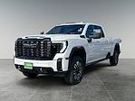 New 2025 GMC Sierra 3500 Denali Ultimate Crew Cab 4WD Pickup for sale #12806 - photo 4