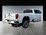 New 2025 GMC Sierra 3500 Denali Ultimate Crew Cab 4WD Pickup for sale #12806 - photo 2