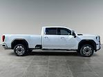 New 2025 GMC Sierra 3500 Denali Ultimate Crew Cab 4WD Pickup for sale #12806 - photo 8