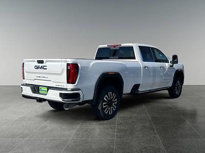 New 2025 GMC Sierra 3500 Denali Ultimate Crew Cab 4WD Pickup for sale #12807 - photo 2