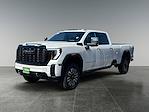 New 2025 GMC Sierra 3500 Denali Ultimate Crew Cab 4WD Pickup for sale #12807 - photo 4