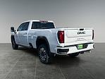 New 2025 GMC Sierra 3500 Denali Ultimate Crew Cab 4WD Pickup for sale #12807 - photo 6