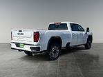 New 2025 GMC Sierra 3500 Denali Ultimate Crew Cab 4WD Pickup for sale #12807 - photo 2
