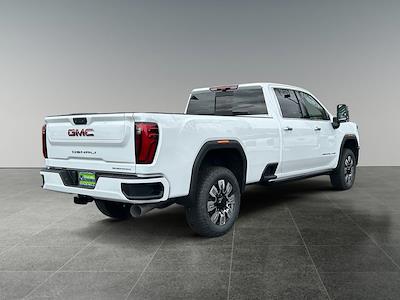 New 2025 GMC Sierra 3500 Denali Crew Cab 4WD Pickup for sale #12809 - photo 2