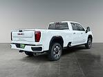 New 2025 GMC Sierra 3500 Denali Crew Cab 4WD Pickup for sale #12809 - photo 2