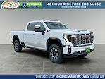 New 2025 GMC Sierra 2500 Denali Crew Cab 4WD Pickup for sale #12810 - photo 1
