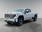 New 2025 GMC Sierra 2500 Denali Crew Cab 4WD Pickup for sale #12810 - photo 4