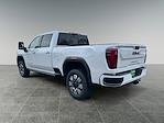 New 2025 GMC Sierra 2500 Denali Crew Cab 4WD Pickup for sale #12810 - photo 6
