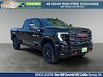 New 2025 GMC Sierra 3500 AT4 Crew Cab 4WD Pickup for sale #12813 - photo 1