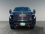 New 2025 GMC Sierra 3500 AT4 Crew Cab 4WD Pickup for sale #12813 - photo 3