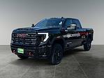 New 2025 GMC Sierra 3500 AT4 Crew Cab 4WD Pickup for sale #12813 - photo 4