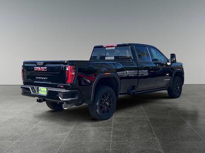 New 2025 GMC Sierra 3500 AT4 Crew Cab 4WD Pickup for sale #12816 - photo 2