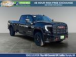New 2025 GMC Sierra 3500 AT4 Crew Cab 4WD Pickup for sale #12816 - photo 1