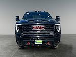 New 2025 GMC Sierra 3500 AT4 Crew Cab 4WD Pickup for sale #12816 - photo 3