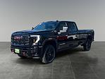 New 2025 GMC Sierra 3500 AT4 Crew Cab 4WD Pickup for sale #12816 - photo 4