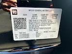 New 2025 GMC Sierra 3500 AT4 Crew Cab 4WD Pickup for sale #12816 - photo 34