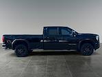 New 2025 GMC Sierra 3500 AT4 Crew Cab 4WD Pickup for sale #12816 - photo 8