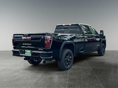 New 2025 GMC Sierra 3500 AT4 Crew Cab 4WD Pickup for sale #12828 - photo 2