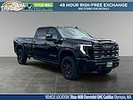 New 2025 GMC Sierra 3500 AT4 Crew Cab 4WD Pickup for sale #12828 - photo 1